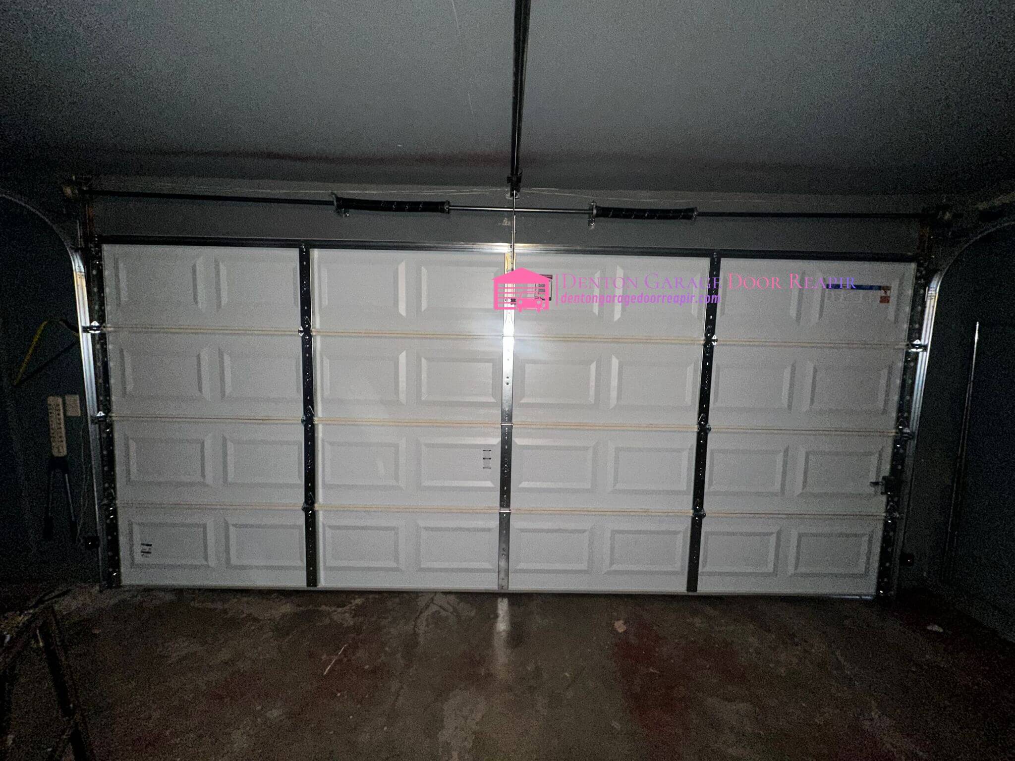 dentongaragedoorreapir.com_garage_door_spring_replacement